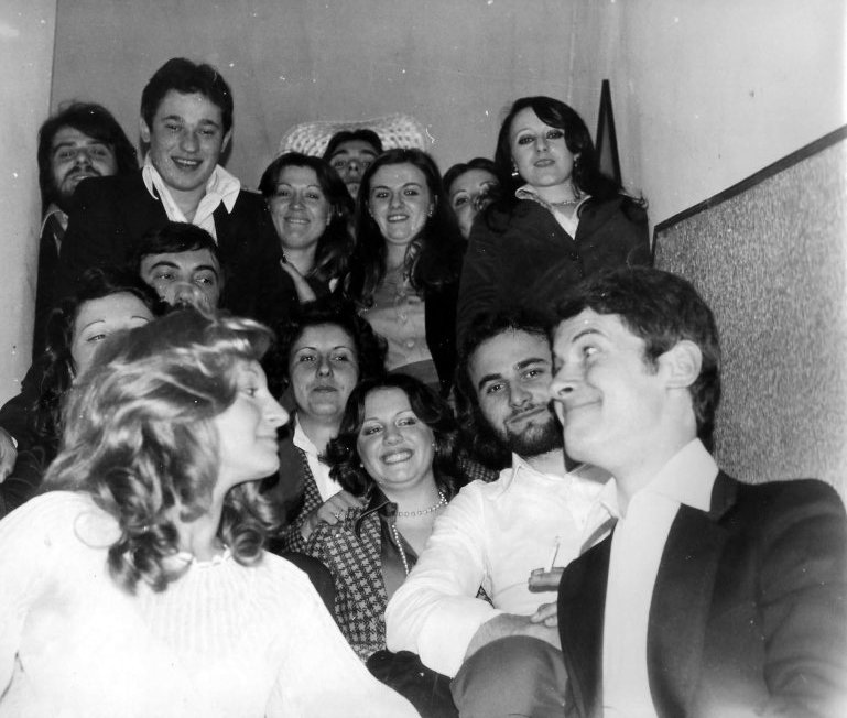amici Pirulon